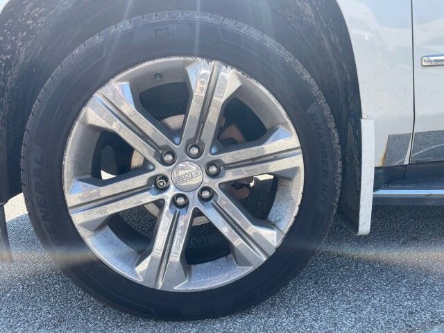 2018 GMC Yukon XL Denali Cleveland OH