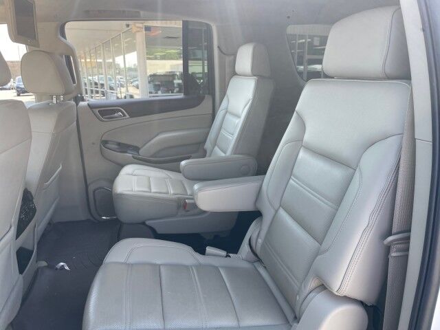 2018 GMC Yukon XL Denali Cleveland OH