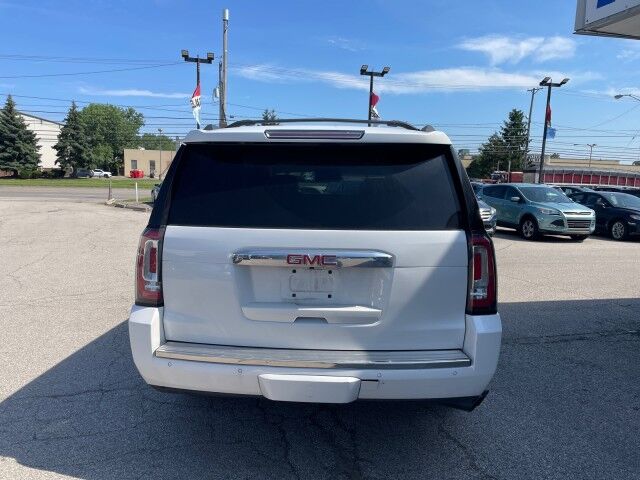 2018 GMC Yukon XL Denali Cleveland OH