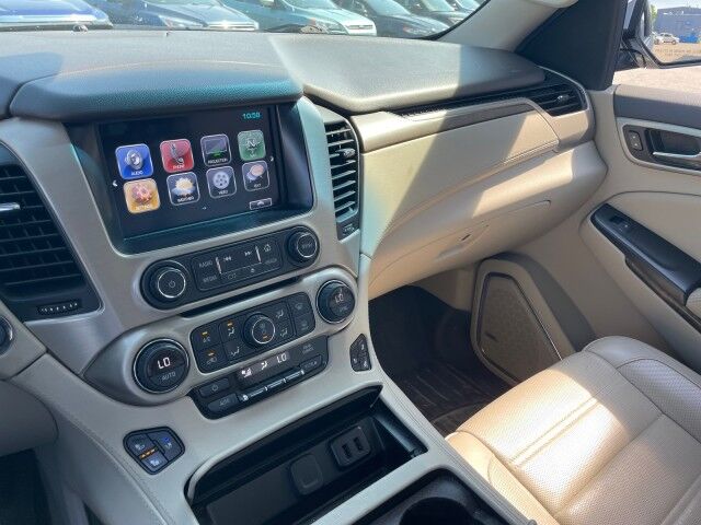 2018 GMC Yukon XL Denali Cleveland OH