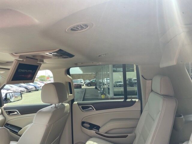 2018 GMC Yukon XL Denali Cleveland OH