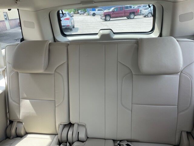 2018 GMC Yukon XL Denali Cleveland OH