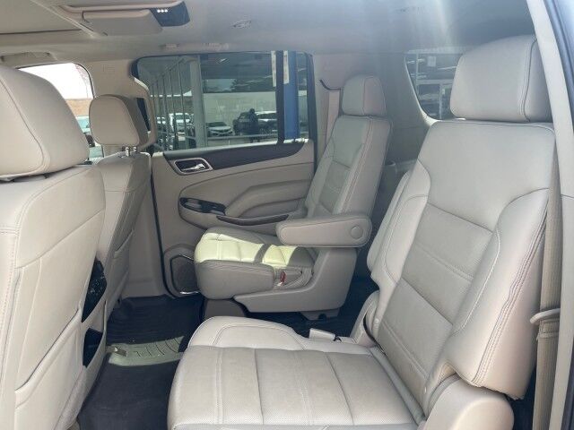 2018 GMC Yukon XL Denali Cleveland OH
