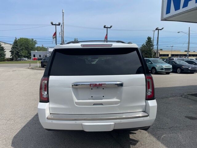 2018 GMC Yukon XL Denali Cleveland OH