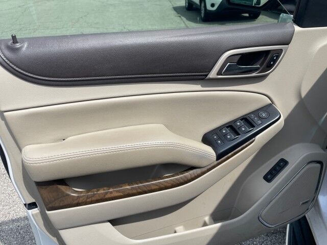 2018 GMC Yukon XL Denali Cleveland OH