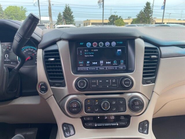 2018 GMC Yukon XL Denali Cleveland OH