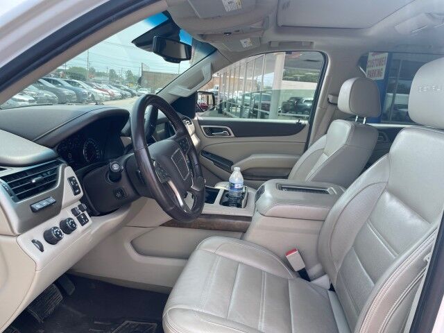 2018 GMC Yukon XL Denali Cleveland OH