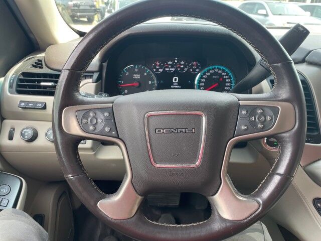 2018 GMC Yukon XL Denali Cleveland OH