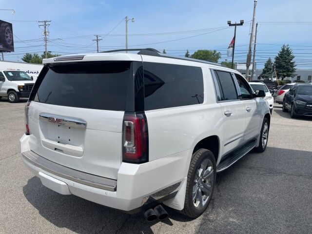 2018 GMC Yukon XL Denali Cleveland OH
