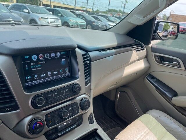 2018 GMC Yukon XL Denali Cleveland OH