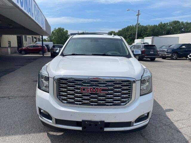 2018 GMC Yukon XL Denali Cleveland OH