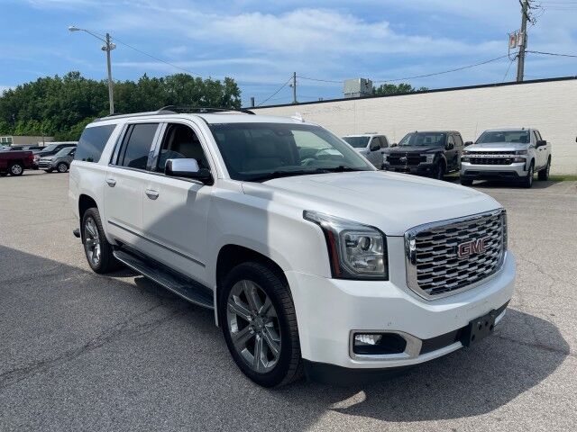2018 GMC Yukon XL Denali Cleveland OH