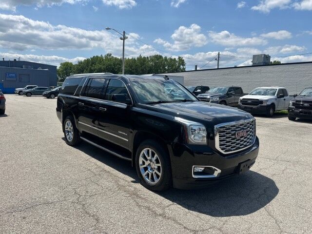 2018 GMC Yukon XL Denali Cleveland OH