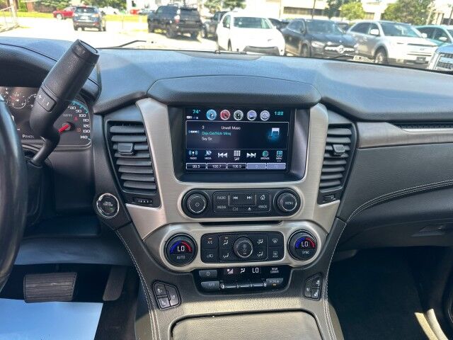 2018 GMC Yukon XL Denali Cleveland OH