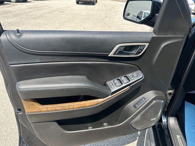 2018 GMC Yukon XL Denali Cleveland OH