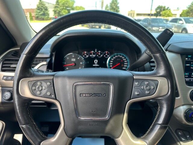 2018 GMC Yukon XL Denali Cleveland OH