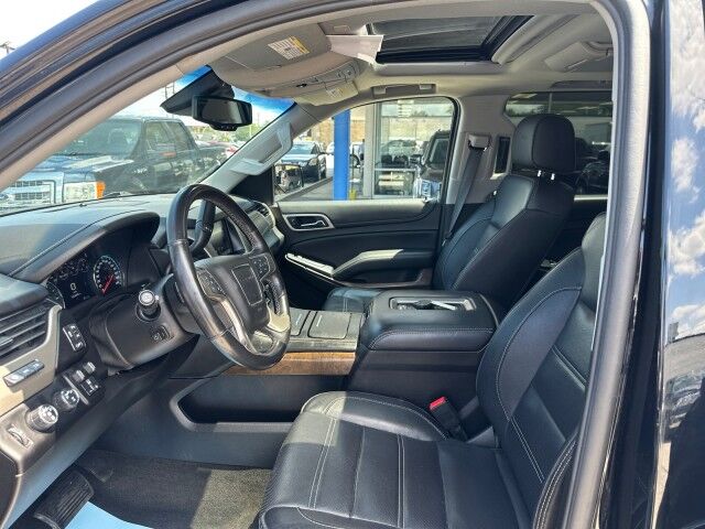 2018 GMC Yukon XL Denali Cleveland OH