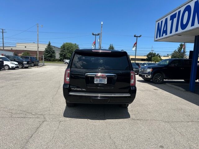 2018 GMC Yukon XL Denali Cleveland OH