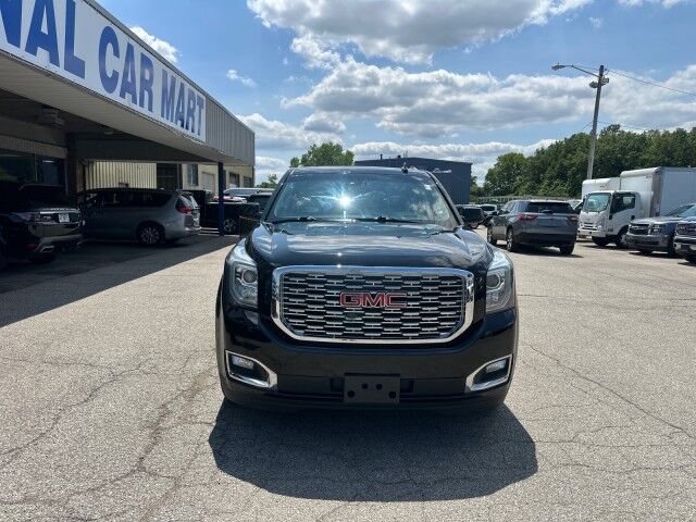 2018 GMC Yukon XL Denali Cleveland OH