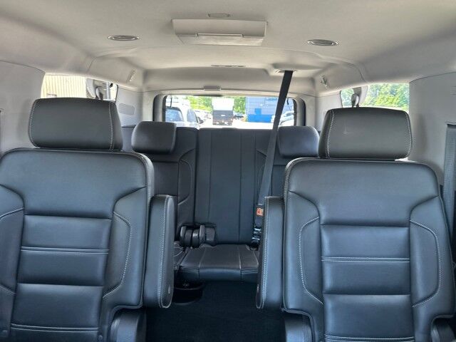 2018 GMC Yukon XL Denali Cleveland OH