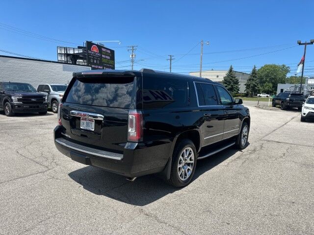 2018 GMC Yukon XL Denali Cleveland OH