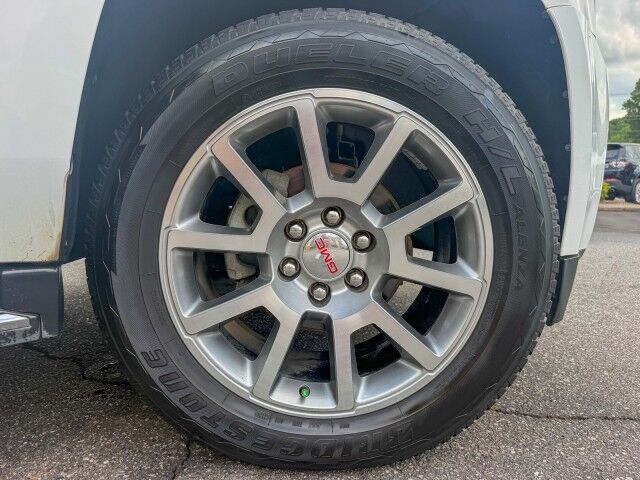 2018 GMC Yukon XL Denali Conover NC