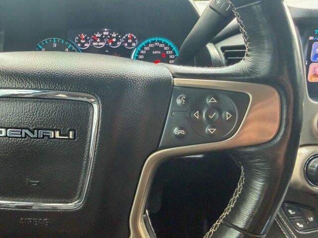2018 GMC Yukon XL Denali Conover NC