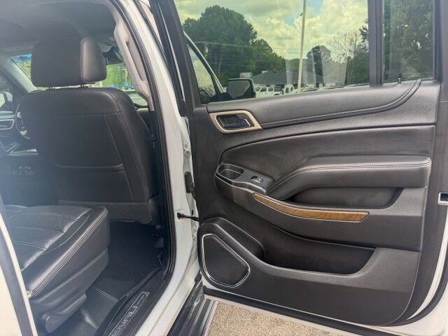 2018 GMC Yukon XL Denali Conover NC