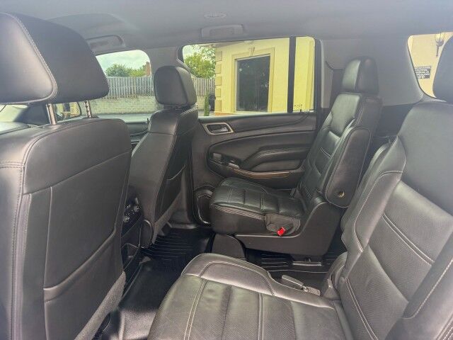2018 GMC Yukon XL Denali Conover NC