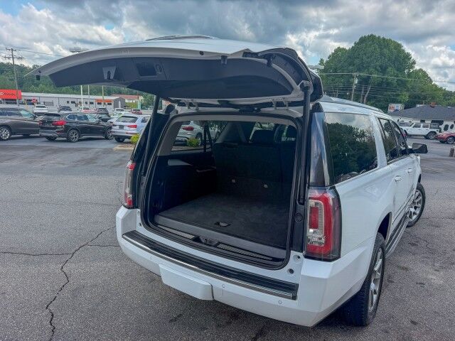 2018 GMC Yukon XL Denali Conover NC