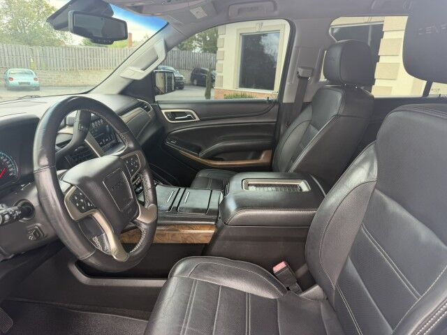 2018 GMC Yukon XL Denali Conover NC