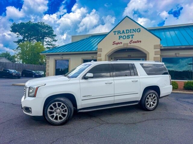 2018 GMC Yukon XL Denali Conover NC