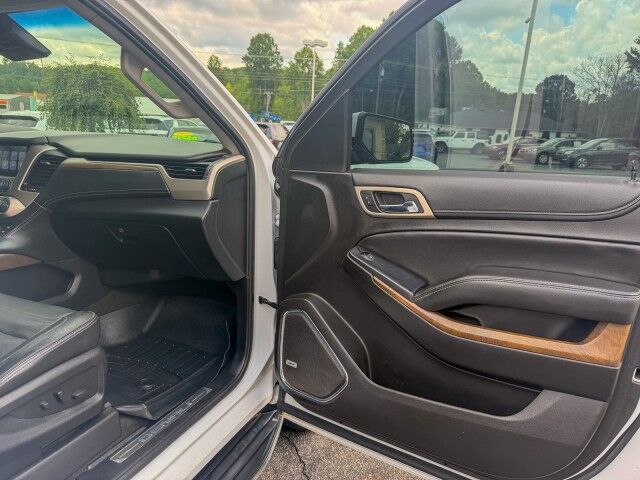2018 GMC Yukon XL Denali Conover NC