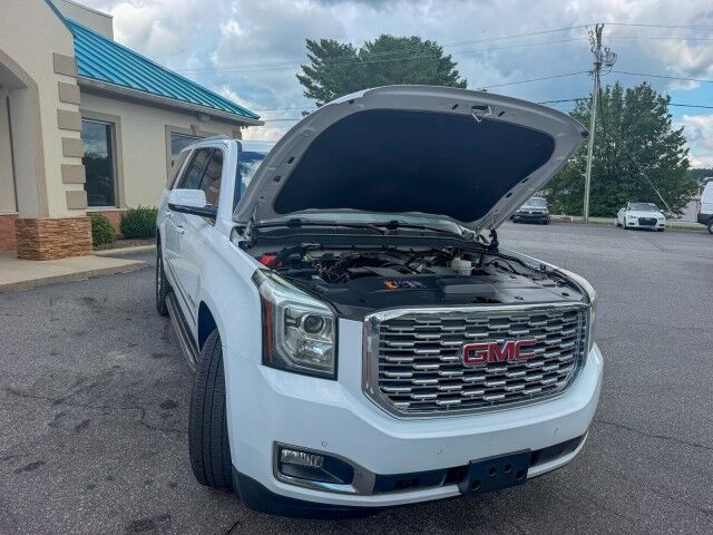 2018 GMC Yukon XL Denali Conover NC
