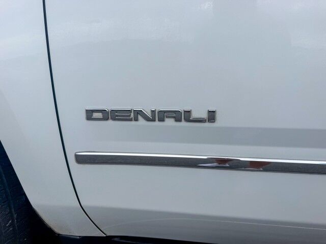 2018 GMC Yukon XL Denali Conover NC
