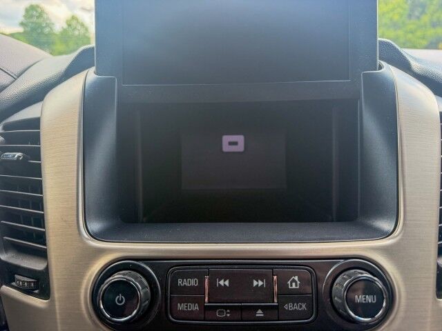 2018 GMC Yukon XL Denali Conover NC