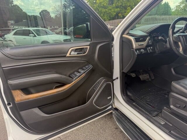 2018 GMC Yukon XL Denali Conover NC