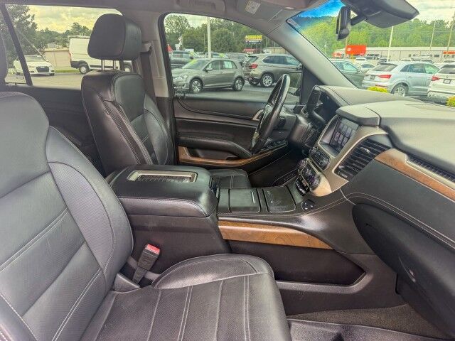 2018 GMC Yukon XL Denali Conover NC