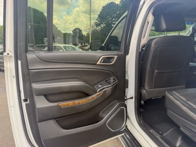 2018 GMC Yukon XL Denali Conover NC