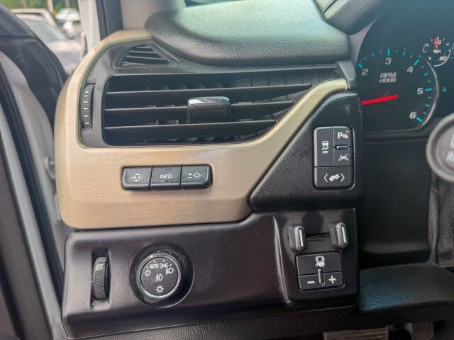 2018 GMC Yukon XL Denali Conover NC