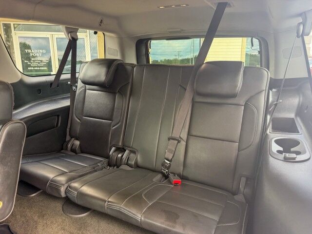 2018 GMC Yukon XL Denali Conover NC