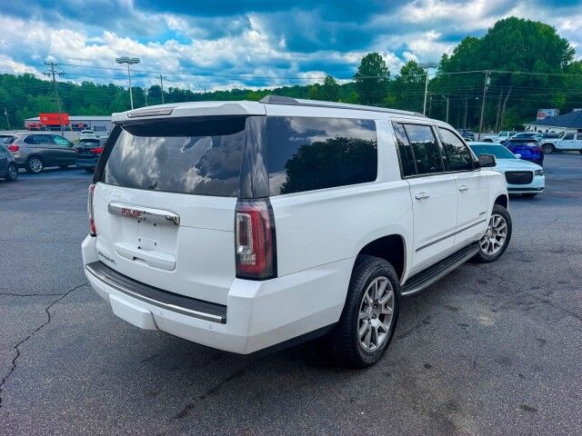 2018 GMC Yukon XL Denali Conover NC