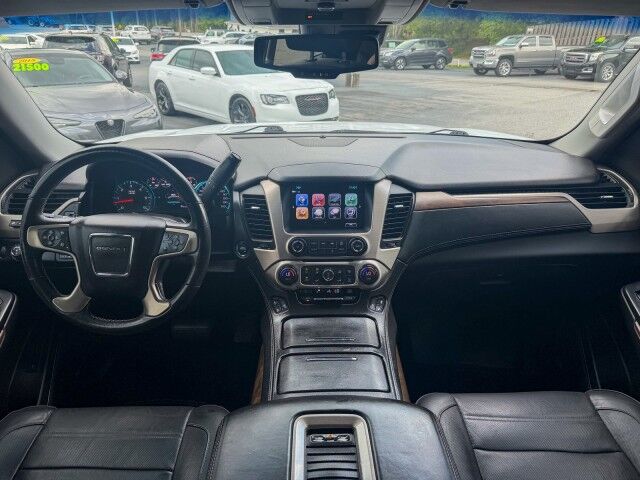 2018 GMC Yukon XL Denali Conover NC
