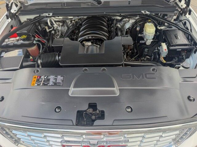 2018 GMC Yukon XL Denali Conover NC