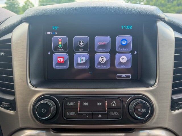2018 GMC Yukon XL Denali Conover NC