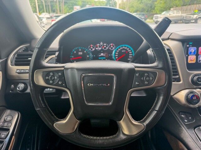 2018 GMC Yukon XL Denali Conover NC