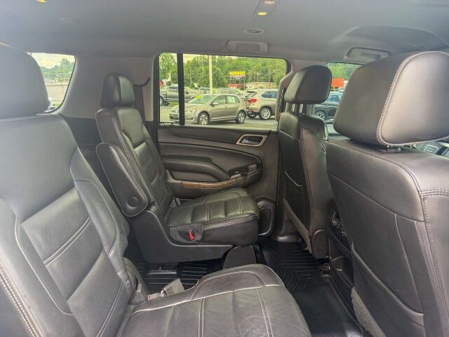 2018 GMC Yukon XL Denali Conover NC