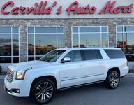2018 GMC Yukon XL Denali Grand Junction CO 2018 GMC Yukon XL Denali Grand Junction CO