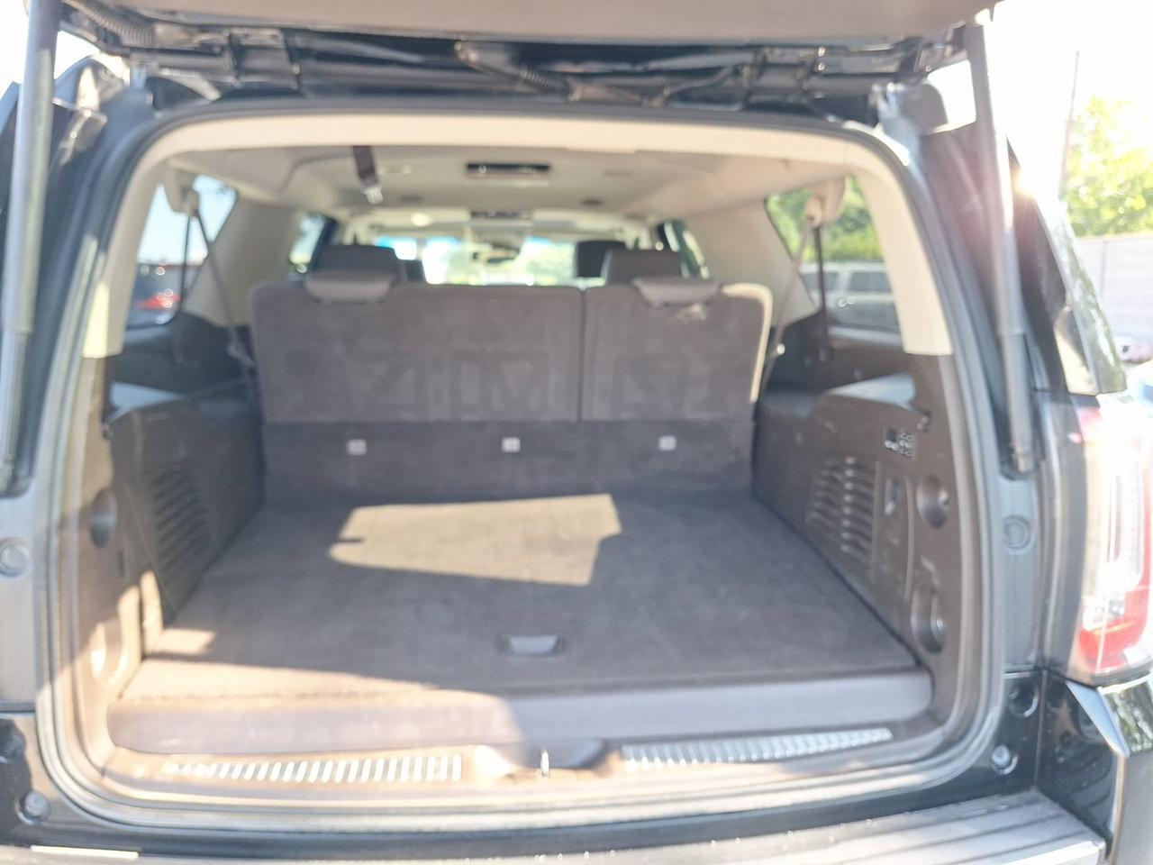 2018 GMC Yukon XL Denali Hurst TX