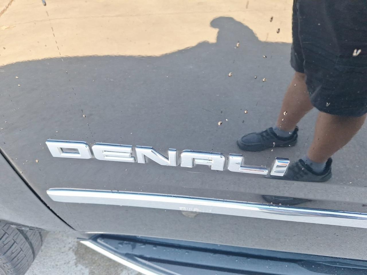 2018 GMC Yukon XL Denali Hurst TX
